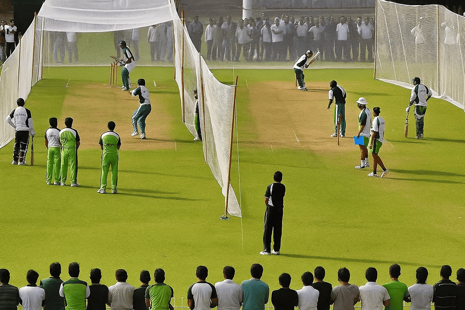 Best Cricket Academies in Karachi and Lahore – A Complete Guide (2025)